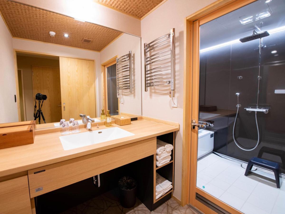 Homm Stay Nagi Shijo Kyoto By Banyan Group Bagian luar foto
