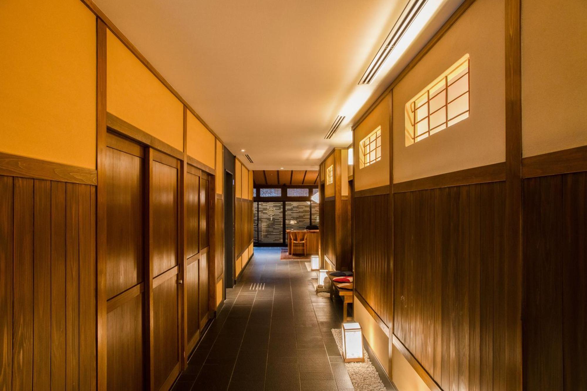 Homm Stay Nagi Shijo Kyoto By Banyan Group Bagian luar foto
