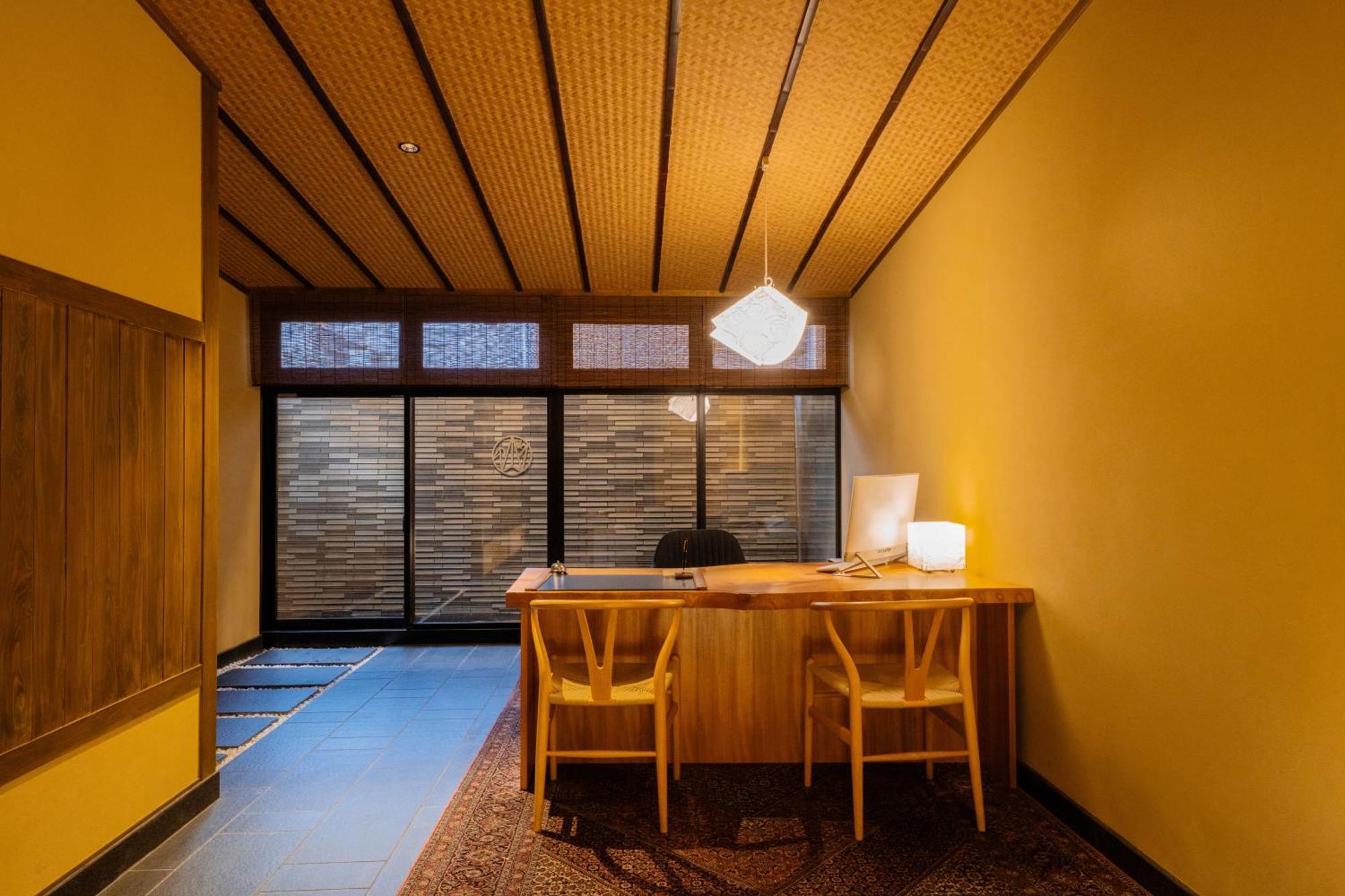 Homm Stay Nagi Shijo Kyoto By Banyan Group Bagian luar foto
