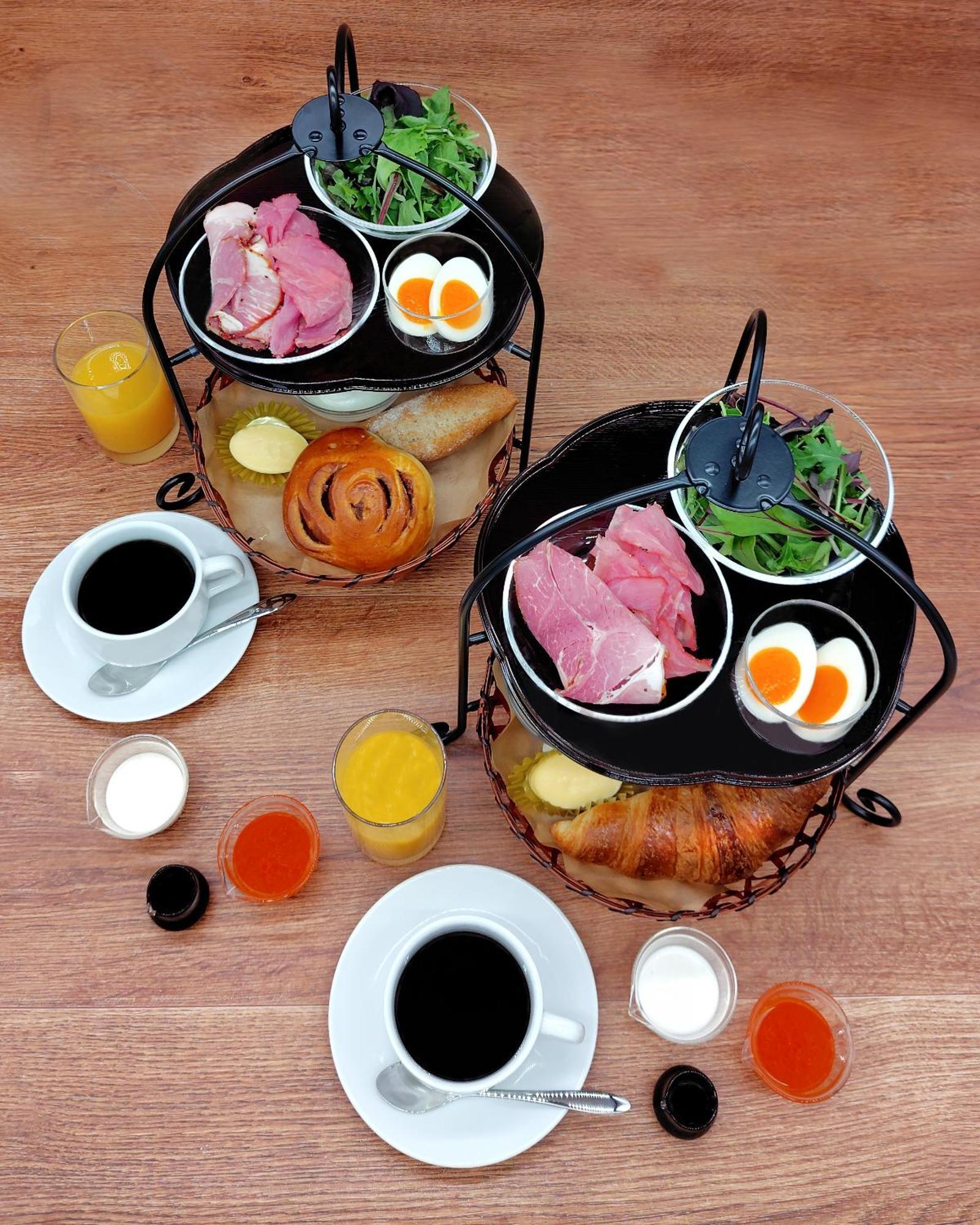 Homm Stay Nagi Shijo Kyoto By Banyan Group Bagian luar foto