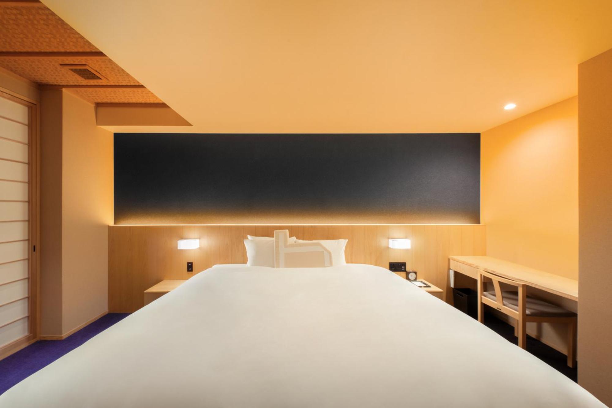 Homm Stay Nagi Shijo Kyoto By Banyan Group Bagian luar foto
