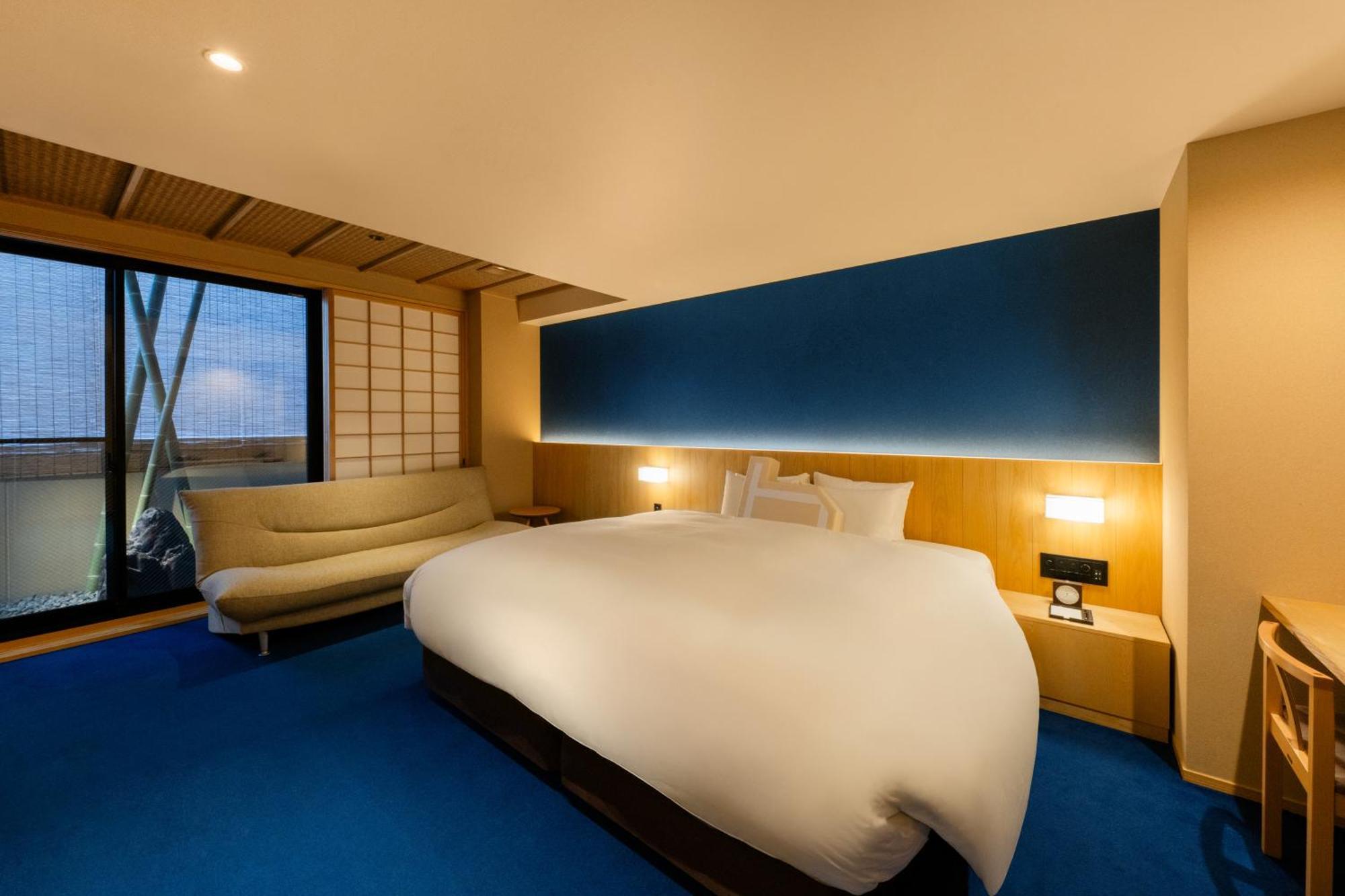 Homm Stay Nagi Shijo Kyoto By Banyan Group Bagian luar foto