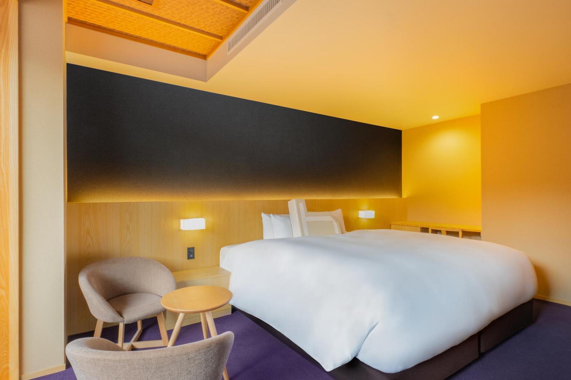 Homm Stay Nagi Shijo Kyoto By Banyan Group Bagian luar foto