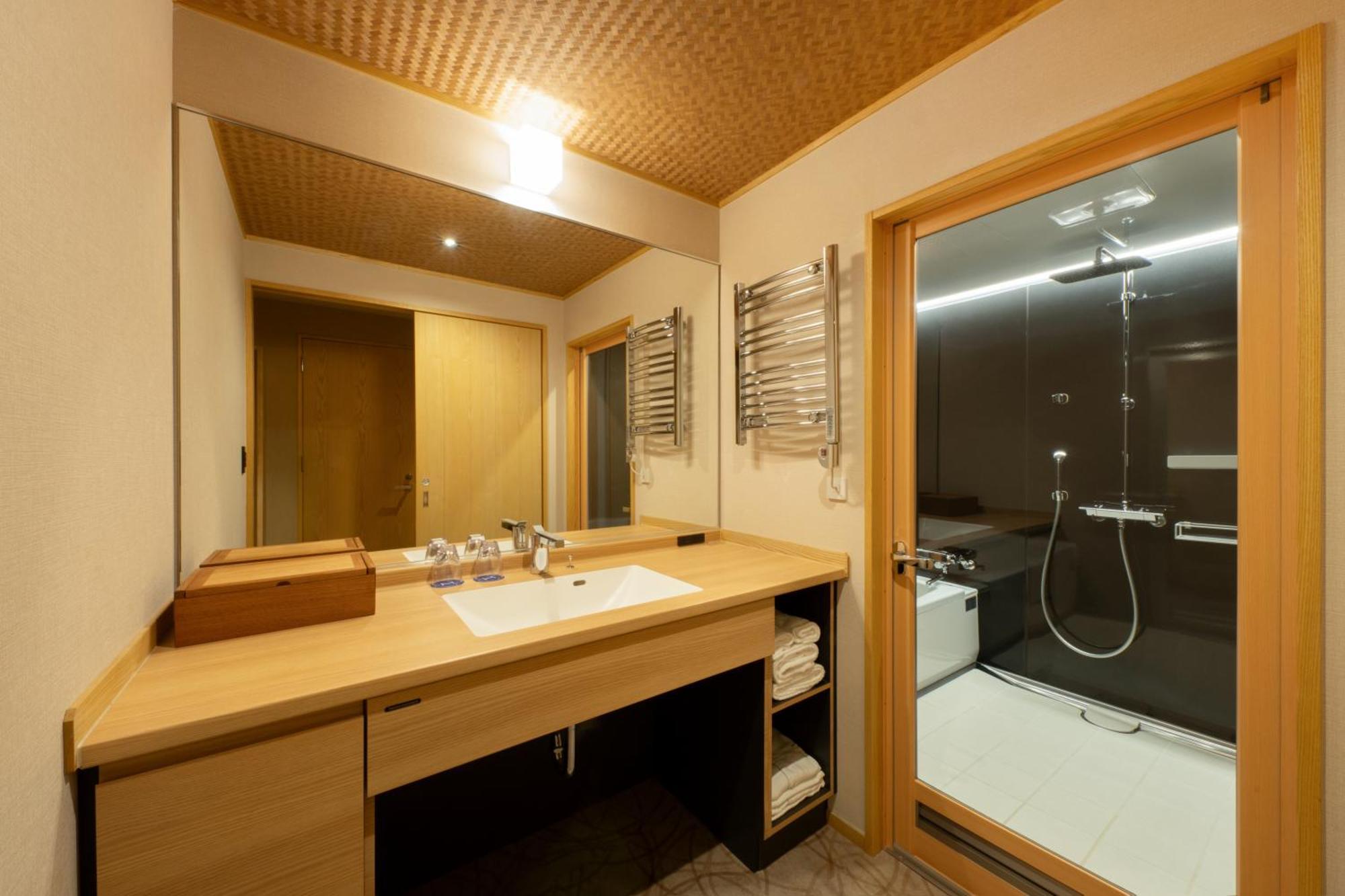 Homm Stay Nagi Shijo Kyoto By Banyan Group Bagian luar foto