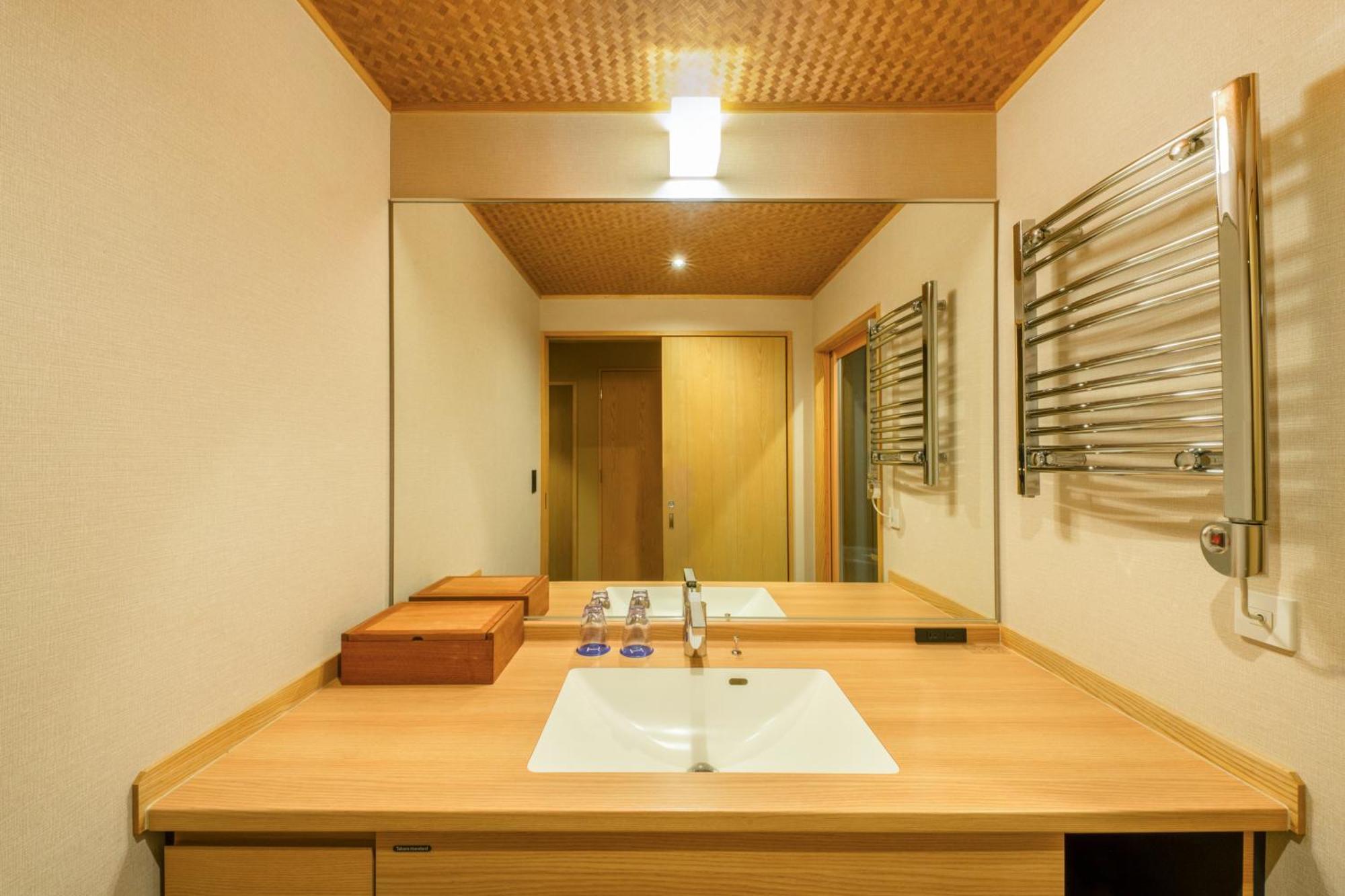 Homm Stay Nagi Shijo Kyoto By Banyan Group Bagian luar foto