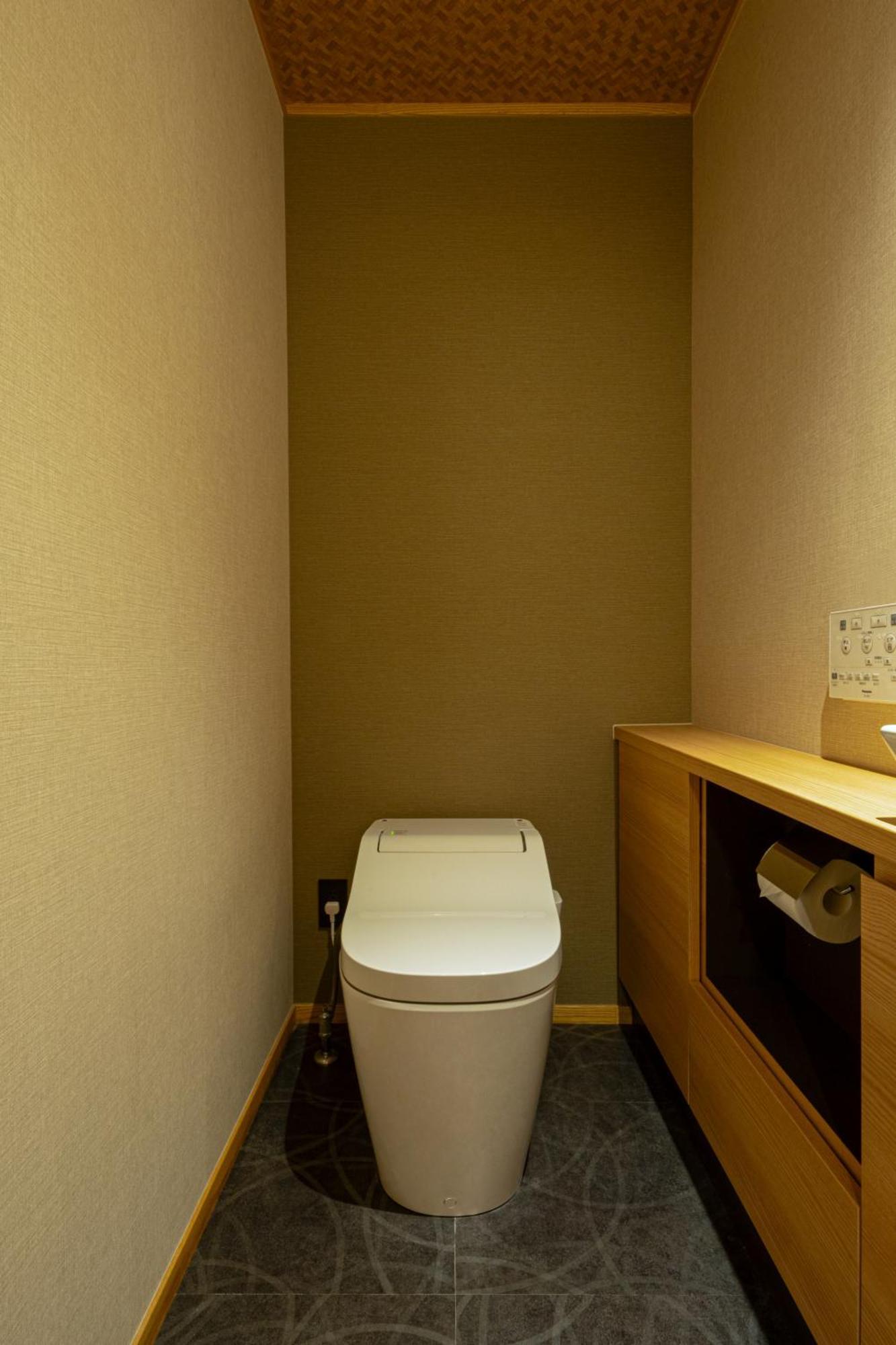 Homm Stay Nagi Shijo Kyoto By Banyan Group Bagian luar foto