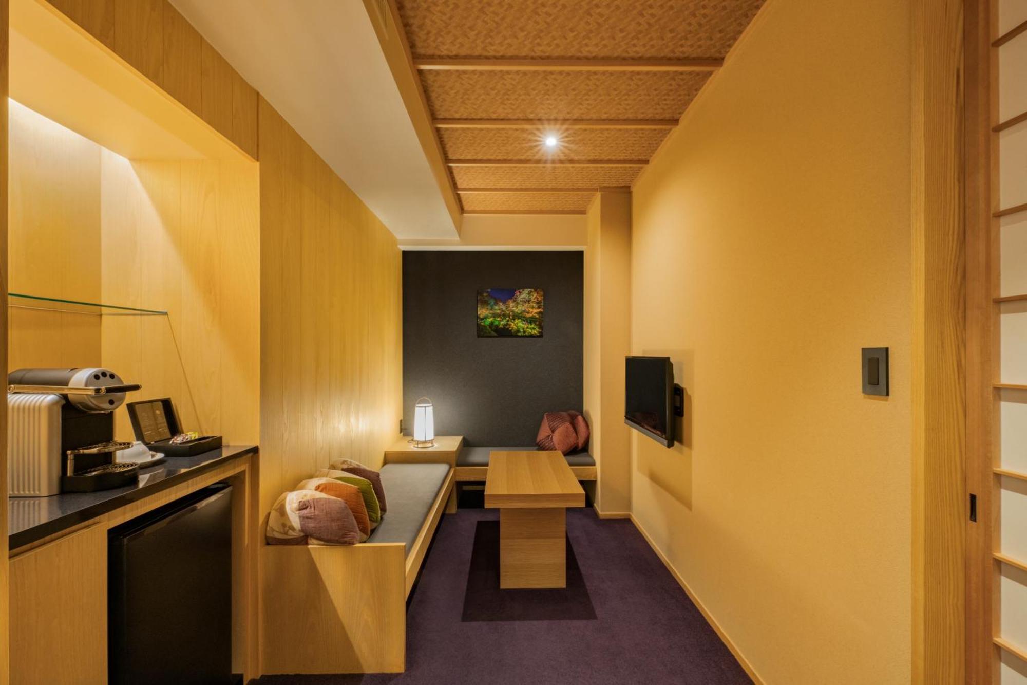 Homm Stay Nagi Shijo Kyoto By Banyan Group Bagian luar foto
