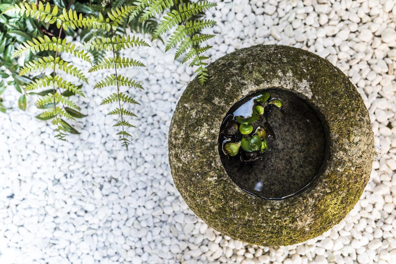 Homm Stay Nagi Shijo Kyoto By Banyan Group Bagian luar foto