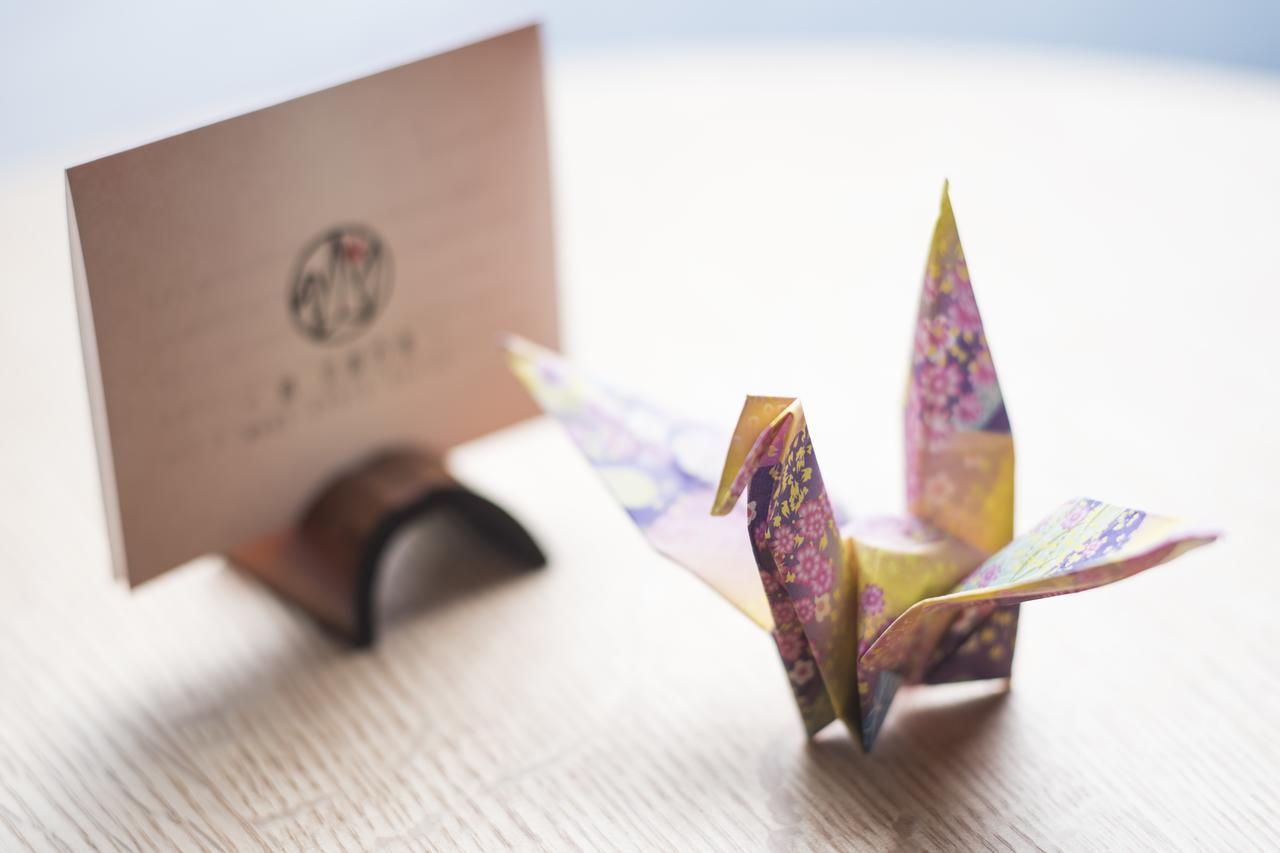 Homm Stay Nagi Shijo Kyoto By Banyan Group Bagian luar foto