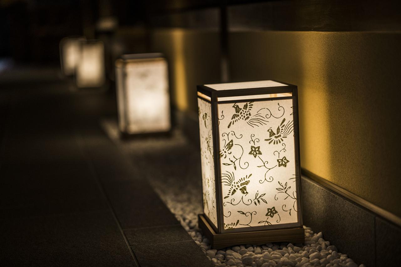 Homm Stay Nagi Shijo Kyoto By Banyan Group Bagian luar foto